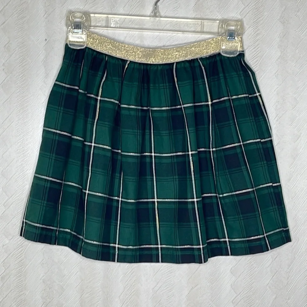 ❤️ CARTERS Kids Skirt Size 12
